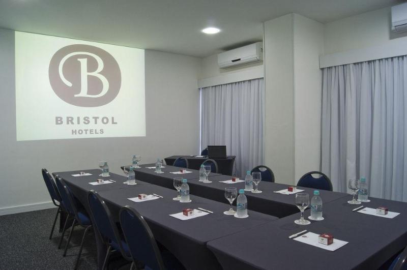 Bristol Praia Do Canto Βιτόρια Εξωτερικό φωτογραφία